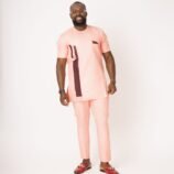 AfroMen BisqueSmarts