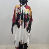 Ladies RoseWhite Gowns