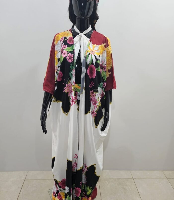 Ladies RoseWhite Gowns