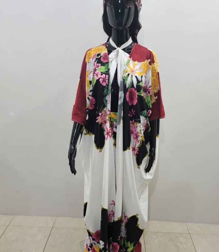 Ladies RoseWhite Gowns